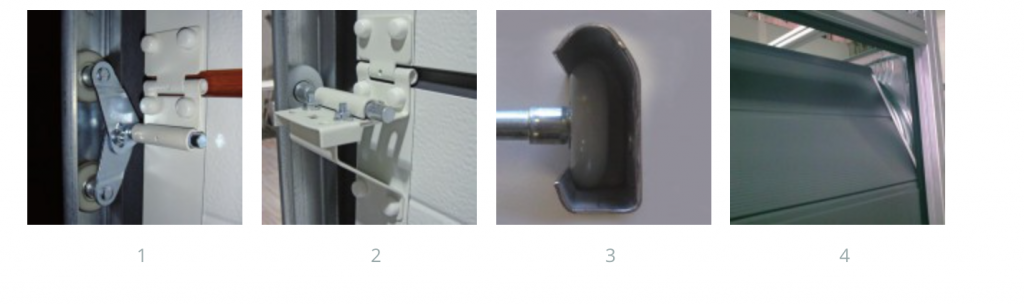 porte-garage-sectionnelle-plafond-equipement-technique
