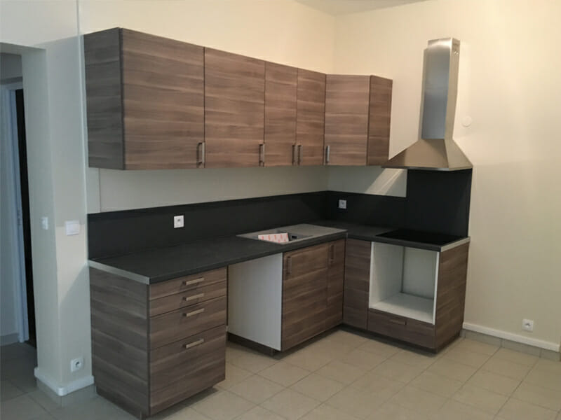 Cuisine sur mesure