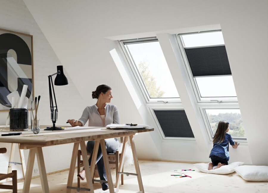 Economies Velux