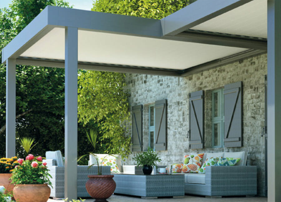 pergolas 91