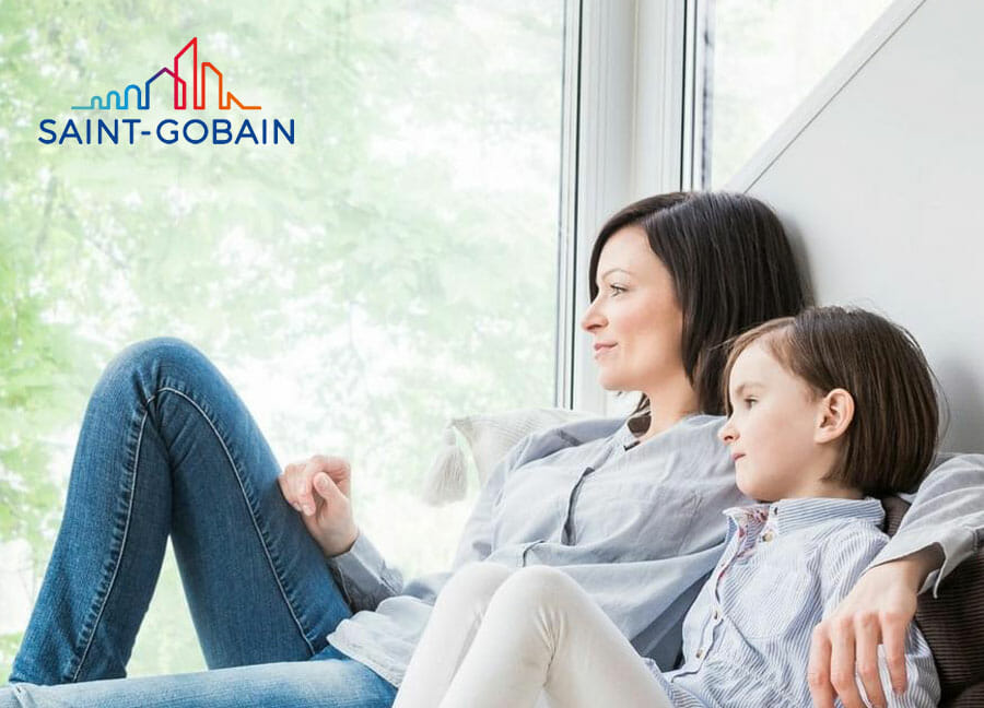 vitrage saint-gobain