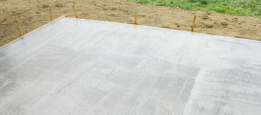 dalle-beton