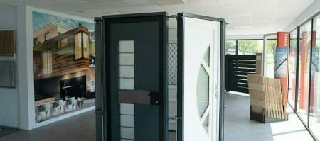 Showroom Ateliers du Bois