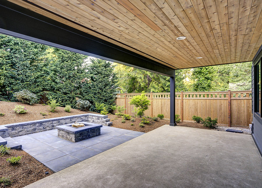 carrelage terrasse