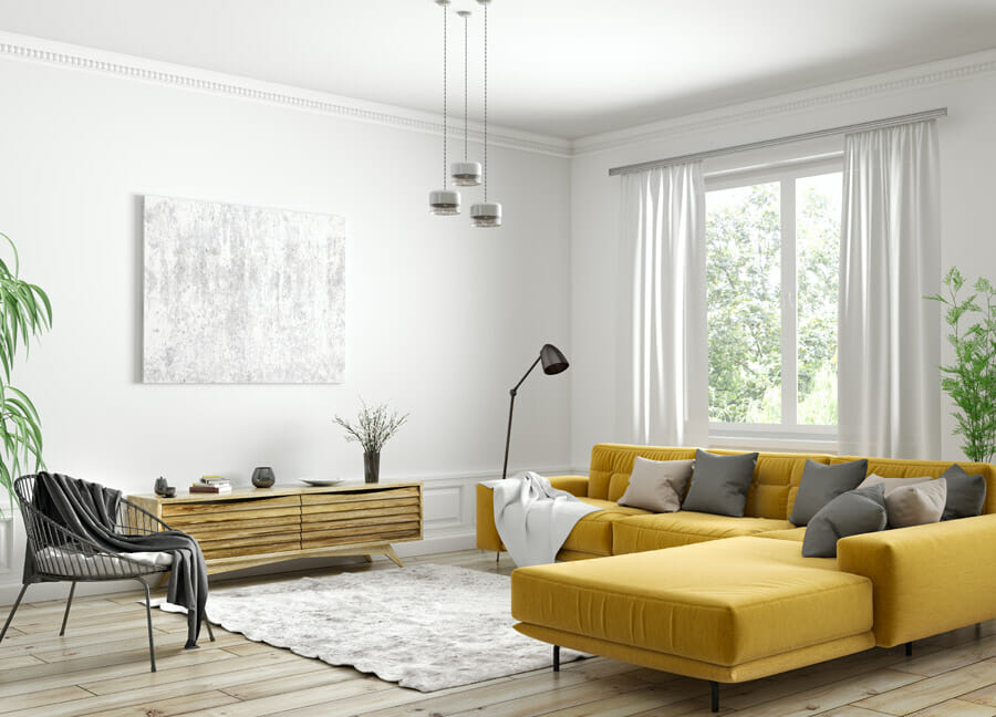 Fenêtre PVC ReferenS avec sécurité améliorée