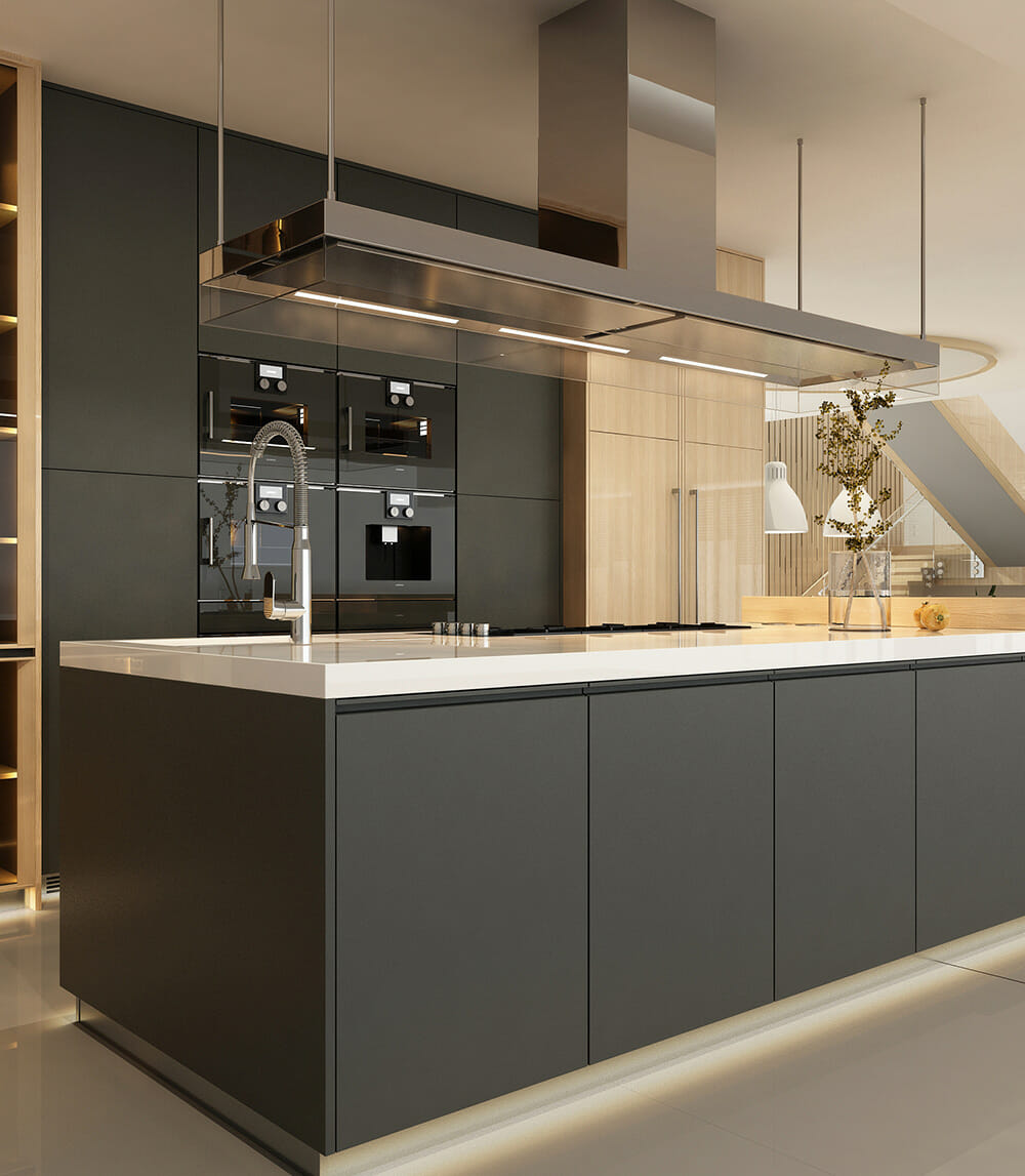 Cuisine sur-mesure en Essonne