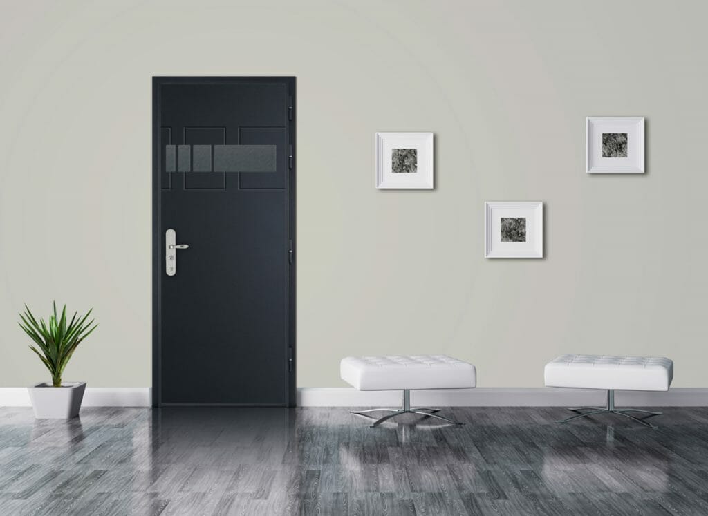 Porte blindée Picard Diamant 2 en Essonne