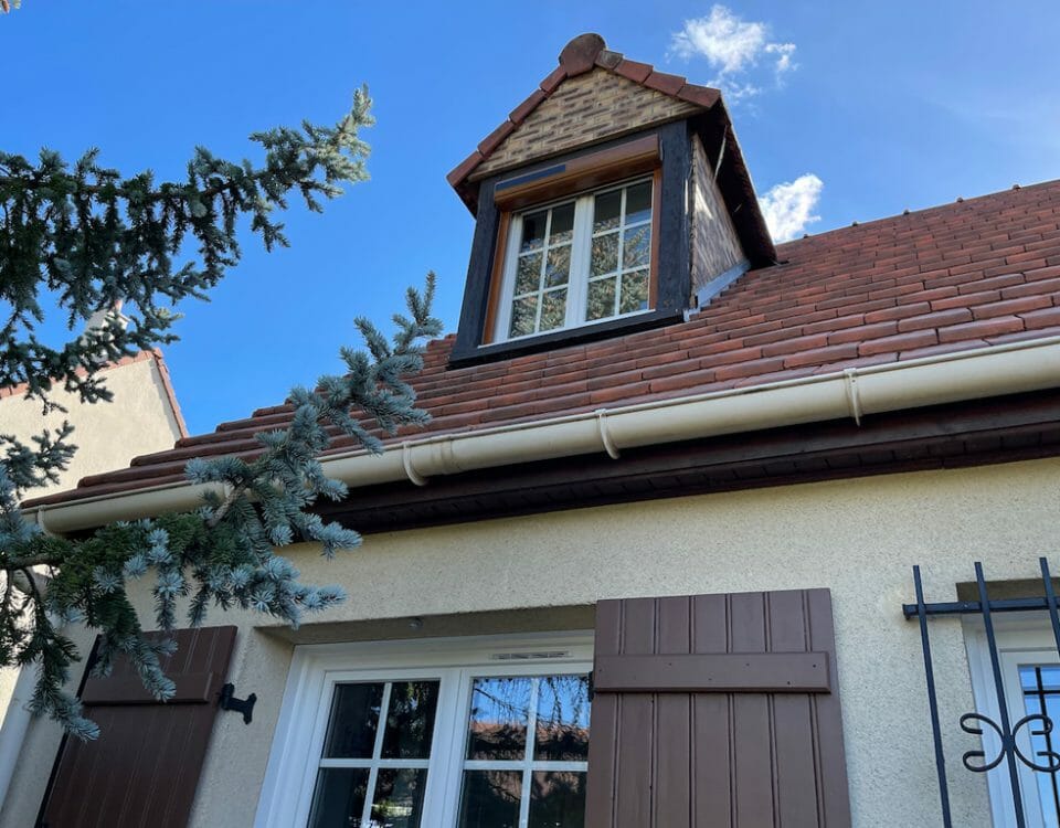 Volets roulants Solaire à Saintry Sur Seine