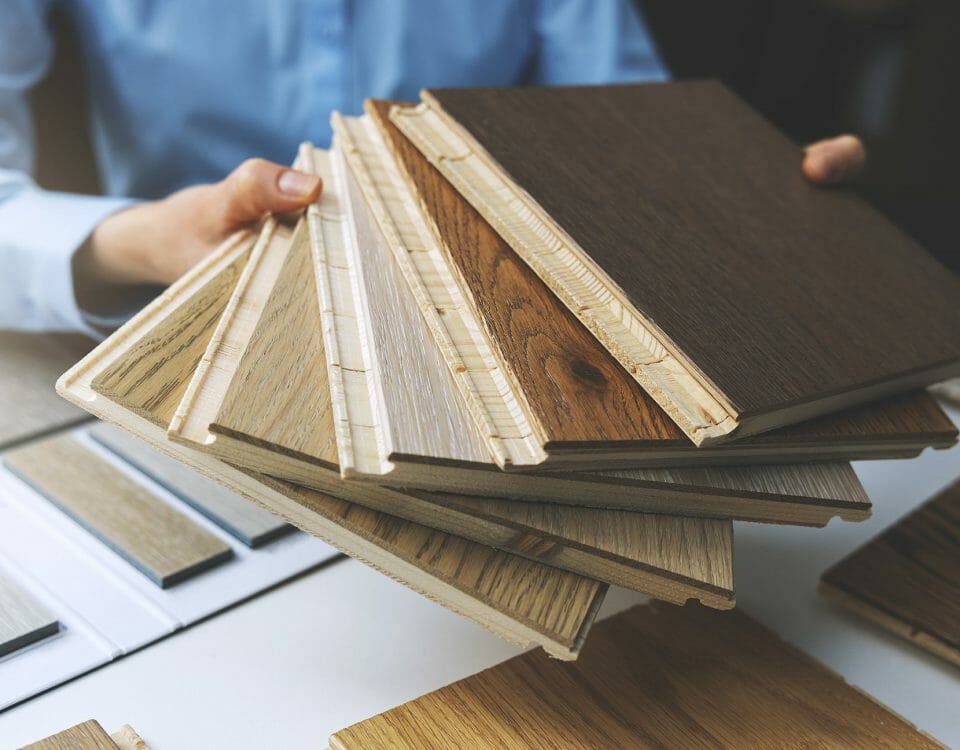 quel parquet choisir