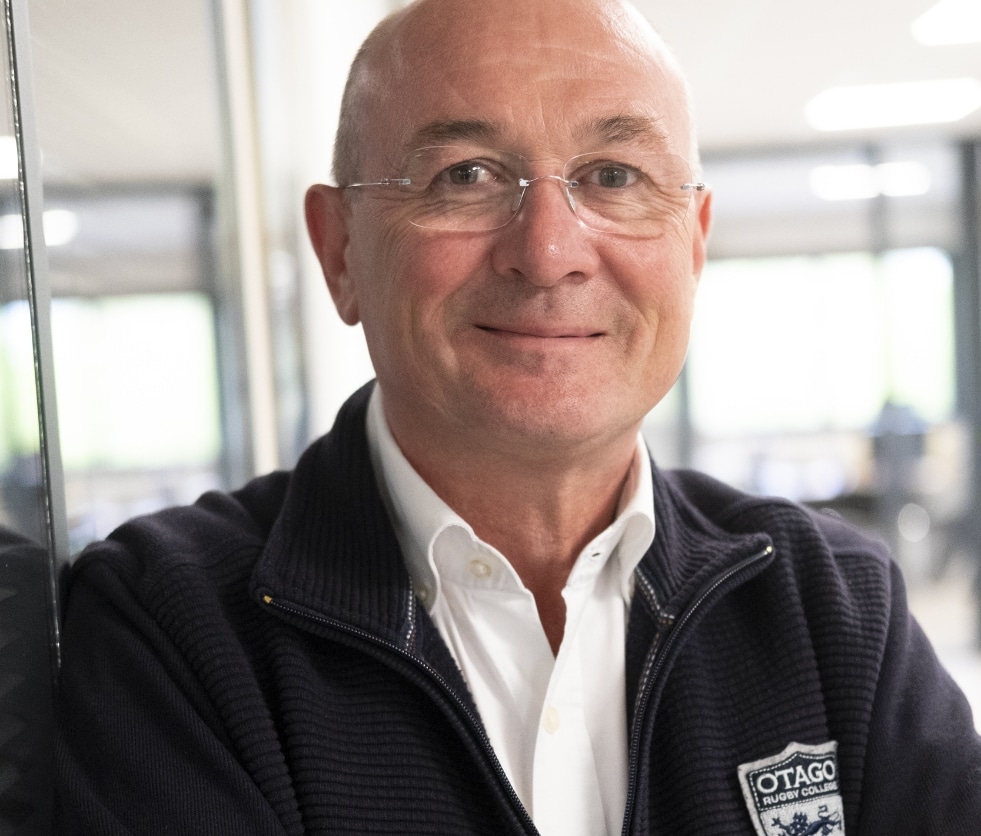 Olivier Miguet