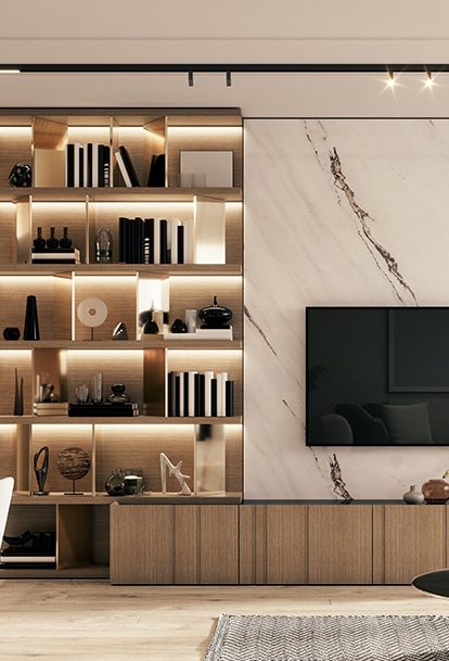 meuble sur mesure
