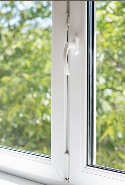 Fenetre PVC OuverturES Essentielle