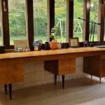 Bureau sur mesure à Soisy sur école.