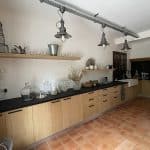 Cuisine sur mesure 2 à Cerny