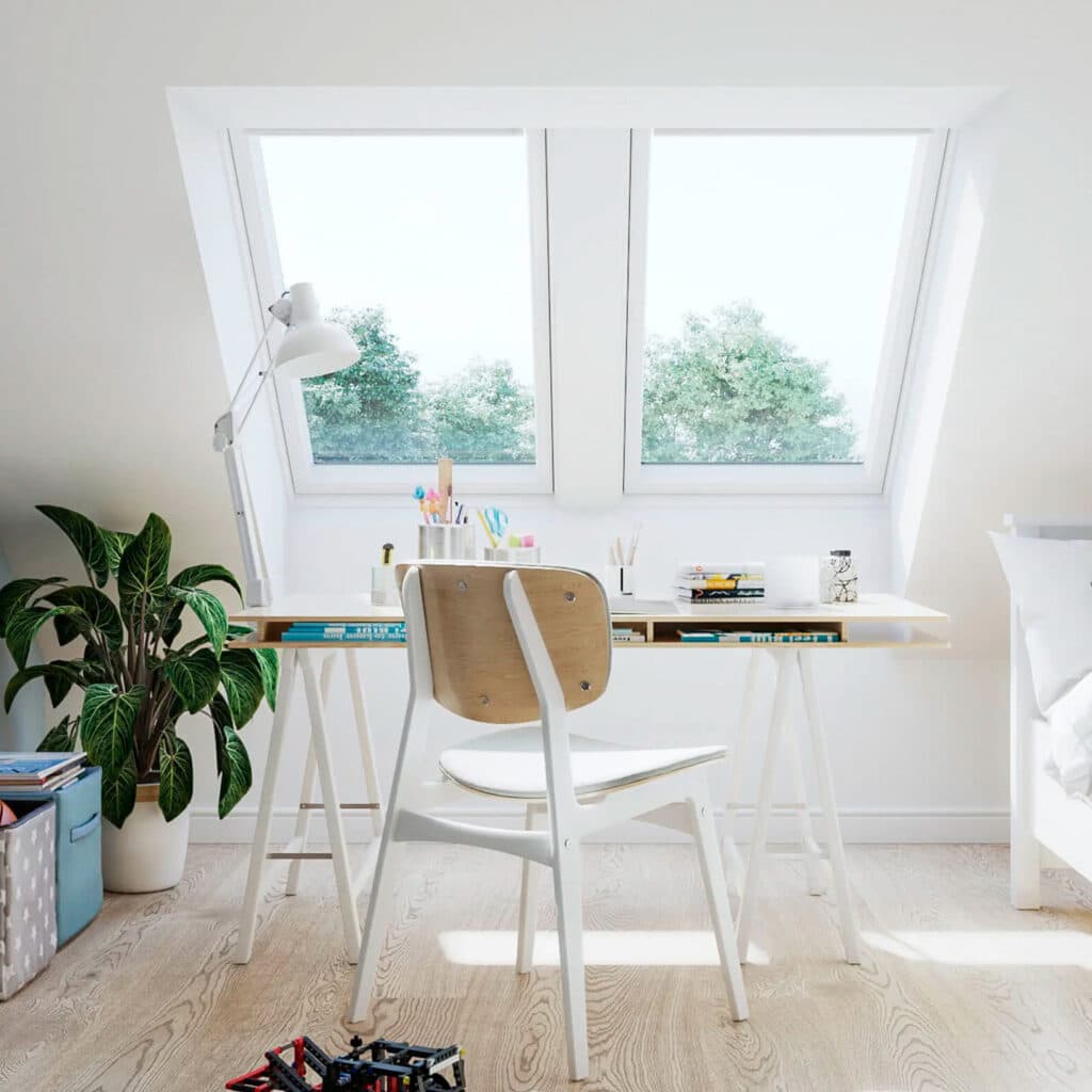 Installeur Velux Tout confort