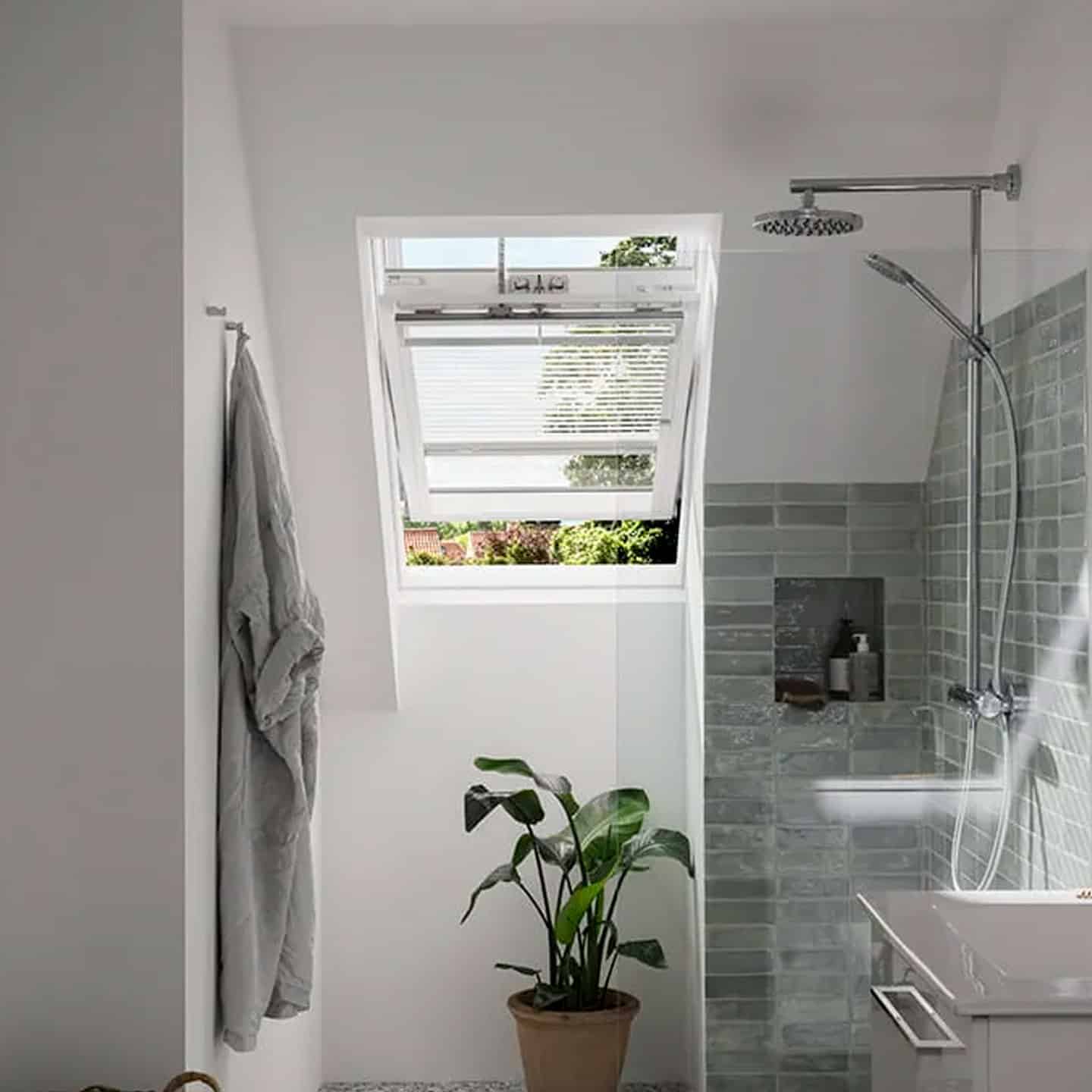 Velux tout confort en Essonne