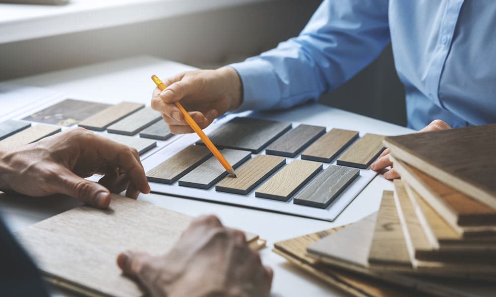 Conseillé avec ses clients