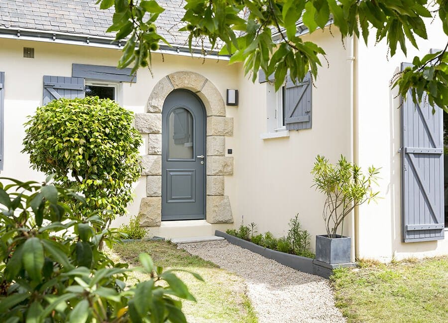 Porte PVC Toscane