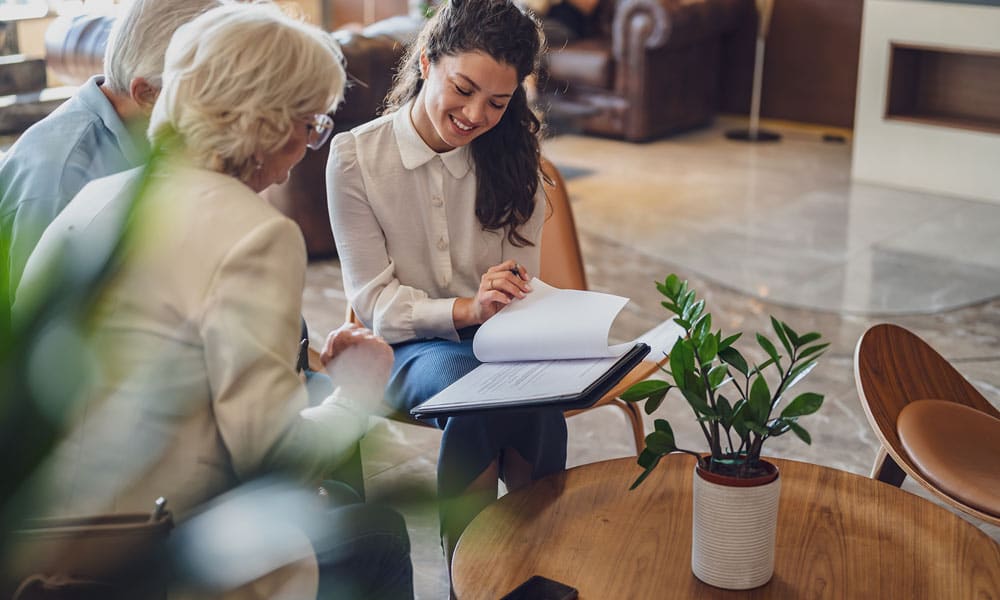 Conseils sur des solutions de paiement