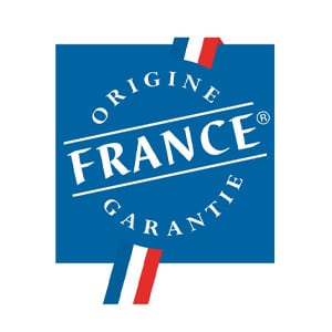 logo origine france garantie